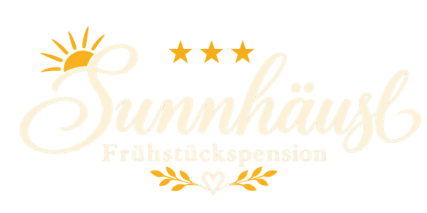 Sunnhäusl – Frühstückspension, zur Startseite